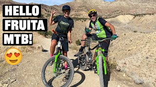 This Town Was Saved By Mountain Biking!...