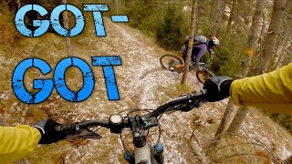 Trail - Got Got
