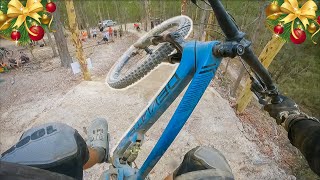 Boomerang Farm Xmas Jam!! Whip off Contest |...