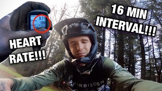 200 BPM ON AN INTERVAL!!! (BACK TO TRAINING)