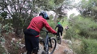 Prerail 1