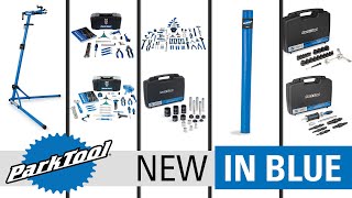 New In Blue Episode 6 | New Tools for Winter...