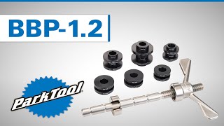 BBP-1.2 Bottom Bracket Bearing Press Set