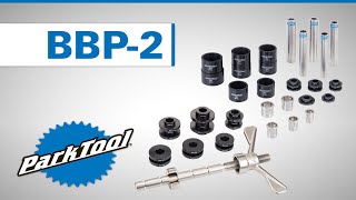 BBP-2 Bottom Bracket Bearing Press &...