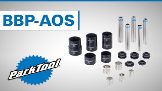 BBP-AOS Bottom Bracket Bearing Extractor...