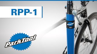 RPP-1 Repair Stand Post Protector