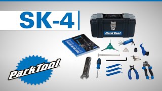 SK-4 Home Mechanic Starter Kit