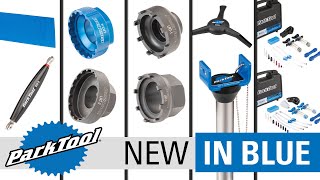 New in Blue Episode 5 | New Tools for Summer...