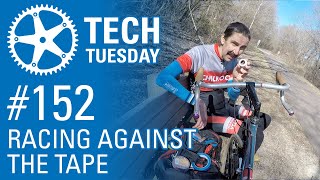 Racing Against the Tape | Tech Tuesday #152