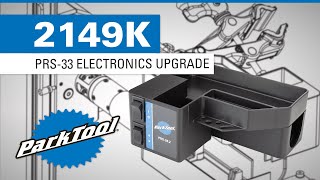 2149K - PRS-33 Electronics Upgrade Kit