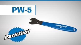 PW-5 Home Mechanic Pedal Wrench