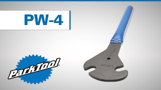 PW-4 Professional Pedal Wrench