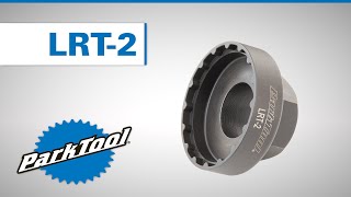 LRT-2 Lockring Tool - Shimano® STEPS