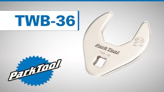 TWB-36 Crow Foot