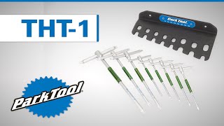 THT-1 Sliding T-Handle Torx® Compatible...