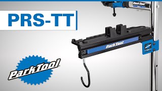 PRS-TT Deluxe Tool and Work Tray