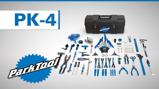 PK-4 Professional Tool Kit