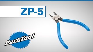 ZP-5 Flush Cut Pliers
