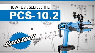 How to Assemble the PCS-10.2 Home Mechanic...
