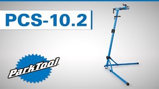PCS 10.2 Deluxe Home Mechanic Workstand