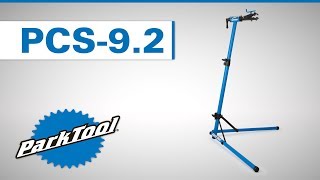 PCS-9.2 Home Mechanic Workstand