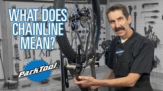 Shop Talk: What is Chainline, and How Do I...
