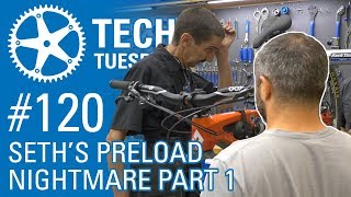 Seth's Preload Nightmare, Part 1 | Tech...