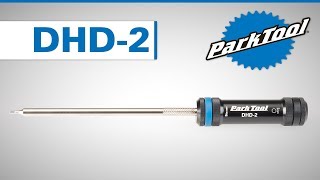 DHD-2 2mm Precision Hex Driver