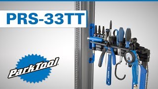 PRS-33TT Tool Tray for PRS-33