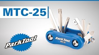 MTC-25 Multi-Tool