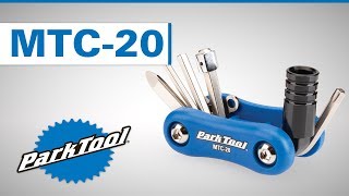 MTC-20 Multi-Tool