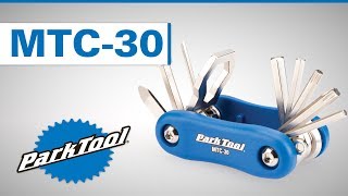 MTC-30 Multi-Tool