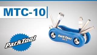 MTC-10 Multi-Tool