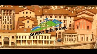 Gorki Dh Cup 2014