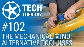 The Mechanical Mind: Alternative Tool Uses -...