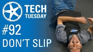 Prevent Lockring Tool Slip  - Tech Tuesday #92