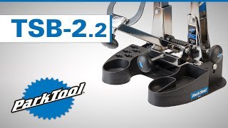 TSB-2.2 Truing Stand Tilting Base for TS-2...