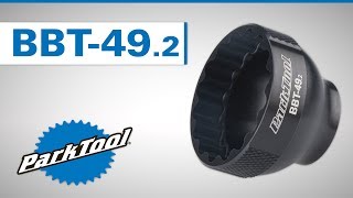 BBT-49.2 Bottom Bracket Tool