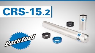 CRS-15.2 Crown Race Setting System for 1.5'...