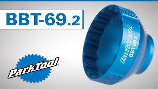 BBT-69.2 Bottom Bracket Tool