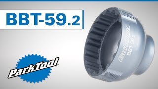 BBT-59.2 Bottom Bracket Tool