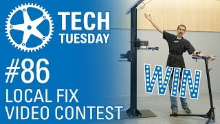 Local Fix Video Contest - Tech Tuesday #86