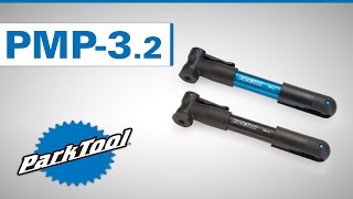 PMP-3.2 Micro Pump