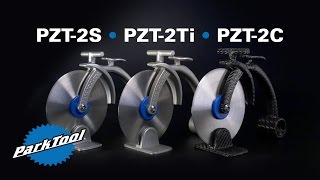 Introducing the New PZT-2 Pizza Tools