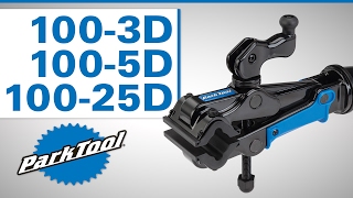 Park Tool Professional Micro-Adjust Clamp -...