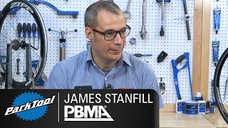 An Interview with James Stanfill - President...