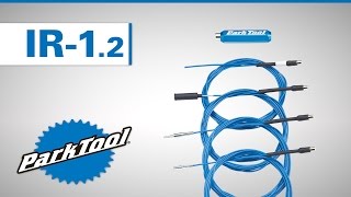 IR-1.2 Internal Cable Routing Kit