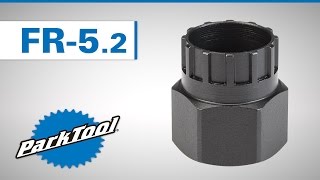 FR-5.2 Cassette Lockring Tool