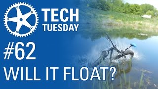 Will It Float? - Tech Tuesday #62