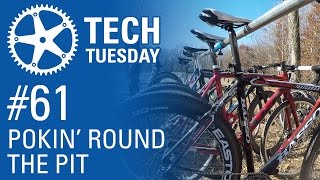 Pokin' Round the Pit - Tech Tuesday #61